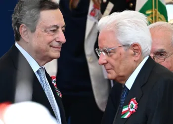 İtalya’da siyasi kriz
