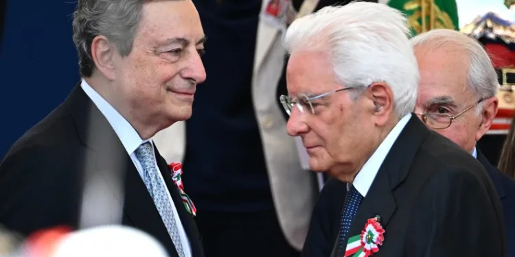 İtalya’da siyasi kriz