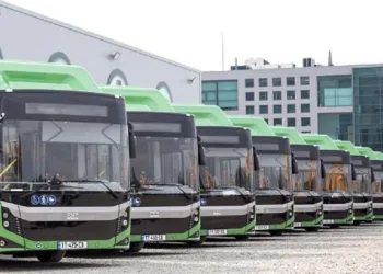 68 ülkeye otobüs, minibüs ve midibüs ihracatı