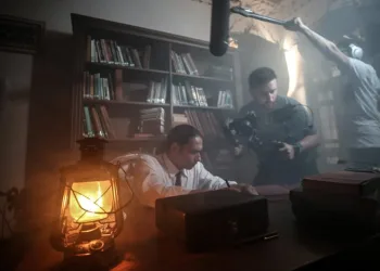 Ünlü edebiyatçıların yaşamları film oluyor