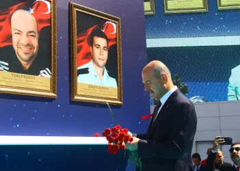 Bursa’da “15 Temmuz Demokrasi Zaferi” sergisi