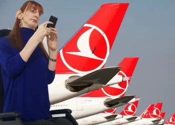 THY, Rumeysa Gelgi’den özür diledi