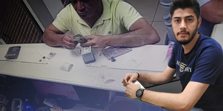 20 lira kar için yanlış hesapla 30 bin lira zarar