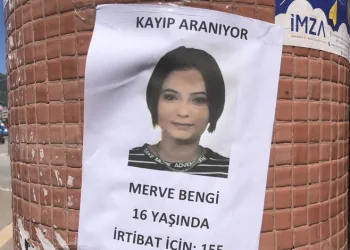 Bursa’da 5 gündür kayıp olan kız parkta bulundu