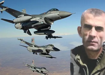 MİT operasyonuyla etkisiz hale getirildi