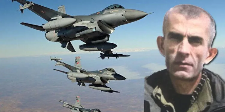 MİT operasyonuyla etkisiz hale getirildi