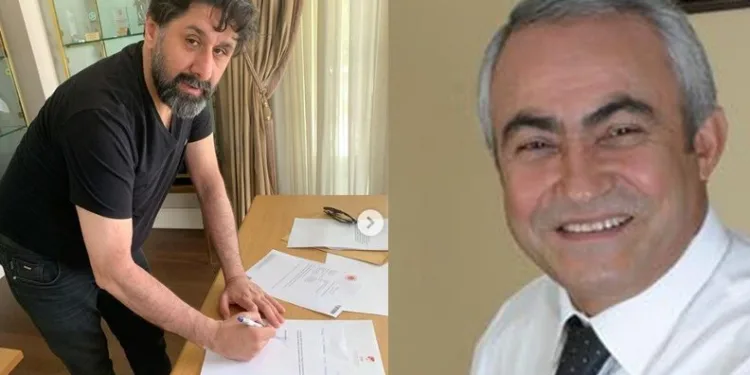 Nazmi Arıkan cinayetinin detayları ortaya çıktı