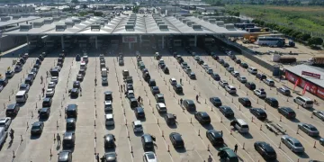 Gurbetçilerin Türkiye’ye gelişleri sürüyor