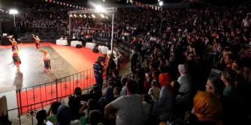 İnegöl’ü festival coşkusu sardı
