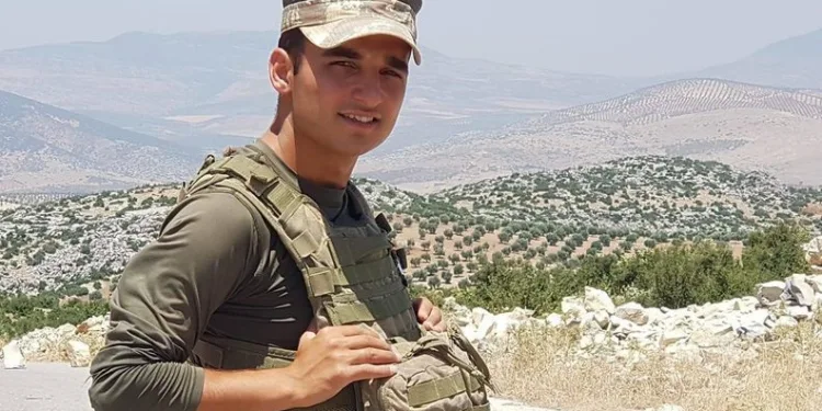 Pençe-Kilit Operasyonu’ndan acı haber