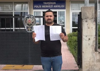 İnternetten araç kiralamak istedi, dolandırıcıların tuzağına düştü