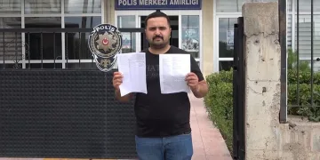 İnternetten araç kiralamak istedi, dolandırıcıların tuzağına düştü