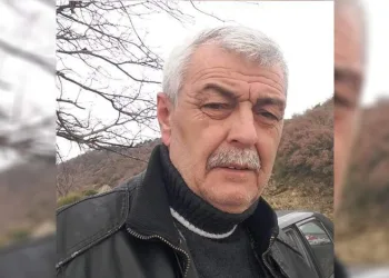 İzmir’de inşaattan düşen işçi öldü