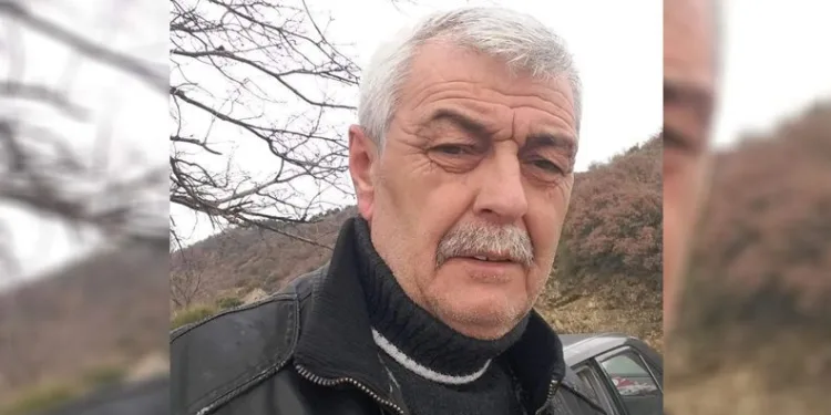 İzmir’de inşaattan düşen işçi öldü