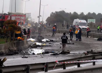 İstanbul Büyükçekmece’deki helikopter kazası iddianamesi hazırlandı