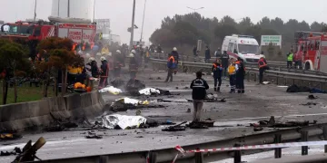 İstanbul Büyükçekmece’deki helikopter kazası iddianamesi hazırlandı