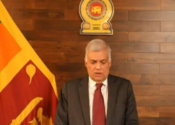 Sri Lanka’da yeni devlet başkanı belli oldu