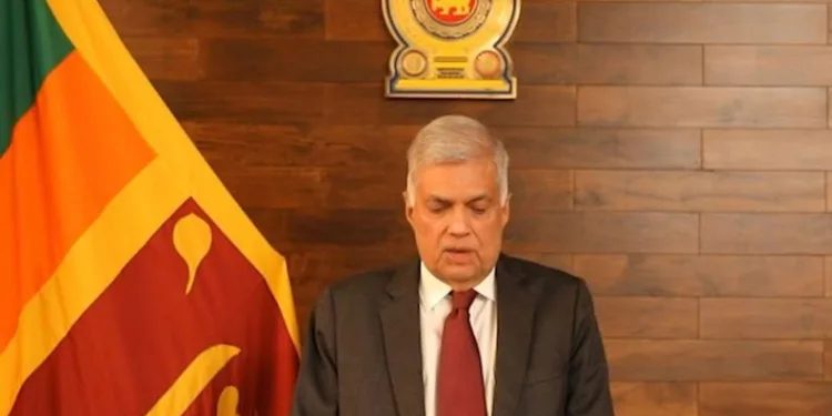 Sri Lanka’da yeni devlet başkanı belli oldu