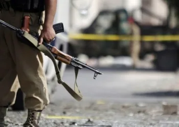 Irak’ta DEAŞ polise saldırdı: 6 ölü