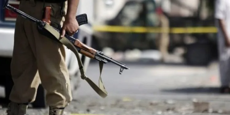 Irak’ta DEAŞ polise saldırdı: 6 ölü