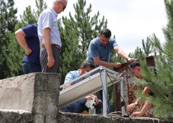 Bolu’daki zehirlenme vakası! Başhekimlikten açıklama