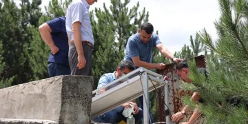 Bolu’daki zehirlenme vakası! Başhekimlikten açıklama