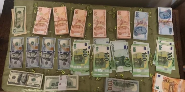 FETÖ’nün finans ayağına operasyon