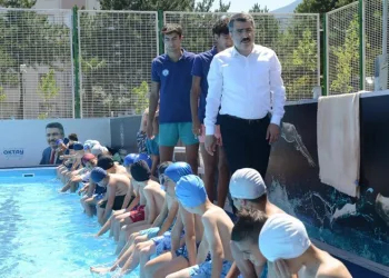 Yıldırım’da sporda çıta yükseliyor