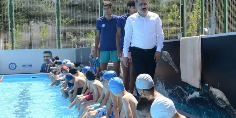 Yıldırım’da sporda çıta yükseliyor