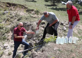 Bolu’da zehirlenenlerin sayısı 112’ye ulaştı