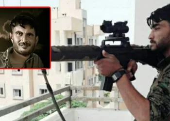 MİT’ten PKK/YPG’ye üst düzey darbe