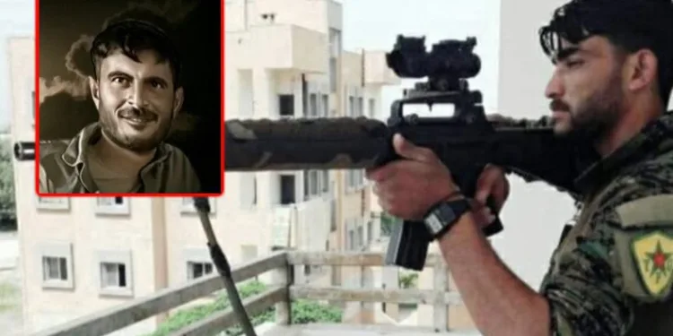 MİT’ten PKK/YPG’ye üst düzey darbe