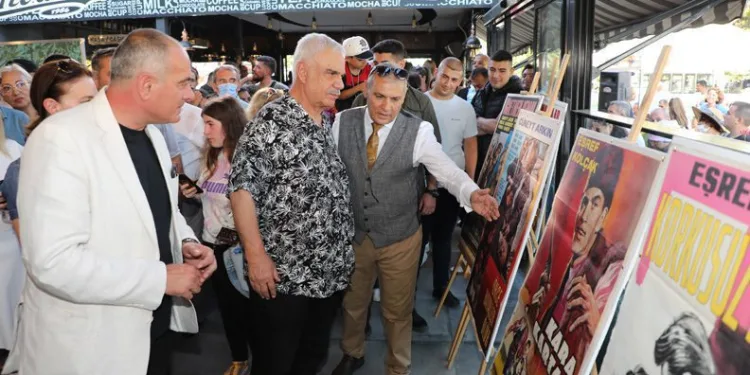 Gemlik Film Festivali başladı