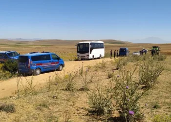 Arazi anlaşmazlığı kavgasında 3 ölü