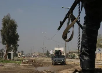 Irak’ta DEAŞ 2 kente saldırdı