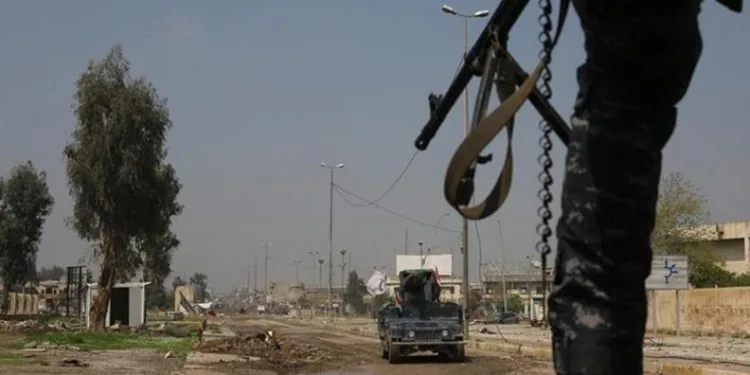 Irak’ta DEAŞ 2 kente saldırdı