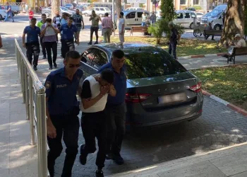 Bilecik’te 5,5 milyonluk vurgun! İstanbul’da yakalandılar