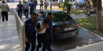 Bilecik’te 5,5 milyonluk vurgun! İstanbul’da yakalandılar