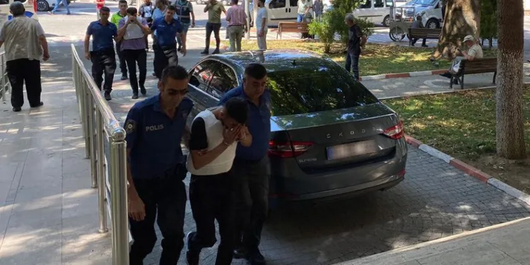 Bilecik’te 5,5 milyonluk vurgun! İstanbul’da yakalandılar
