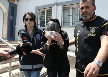 Yeğenini alıkoyan teyzenin ifadesi ortaya çıktı