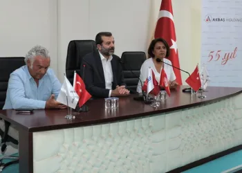Gürsu’da 100 kişiye daha istihdam yolu açıldı