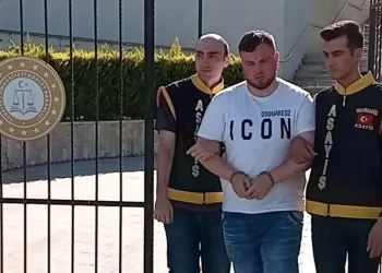 Polise düştü dediği babasını döverek öldürmüş