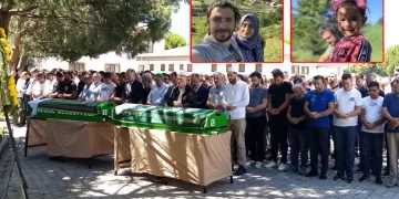Bursa’da bir aile kaza kurbanı!