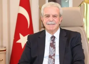 AK Partili belediye başkanı istifa etti