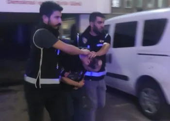 Ankara’da FETÖ operasyonu