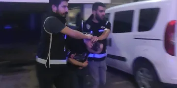 Ankara’da FETÖ operasyonu