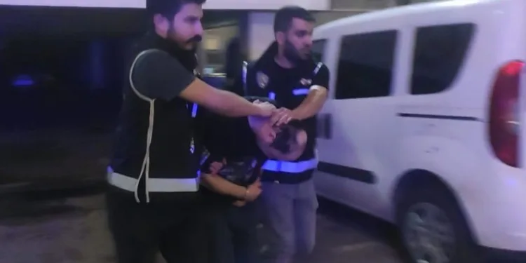 Ankara’da FETÖ operasyonu