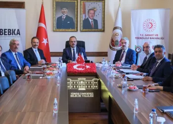 BEBKA’dan kırsal kalınmaya hibe desteği