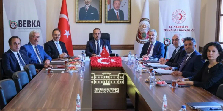 BEBKA’dan kırsal kalınmaya hibe desteği