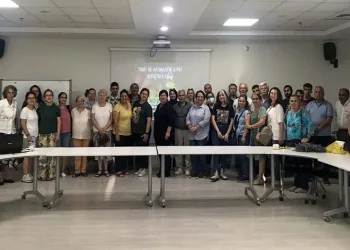 Nilüfer’de tıbbi ve aromatik bitki yetiştiriciliği öğrenildi